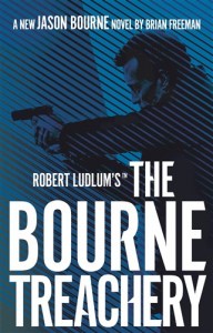 Robert Ludlums™ The Bourne Treachery